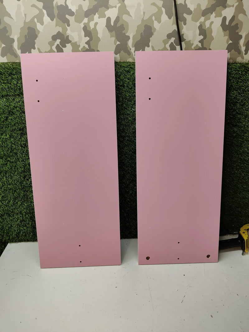 Escritorio Rosa - FURINNO