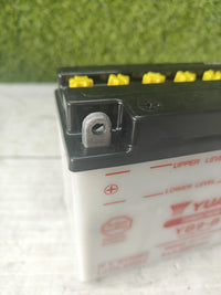 Batería para moto de 12V 9.5ah - Yuasa