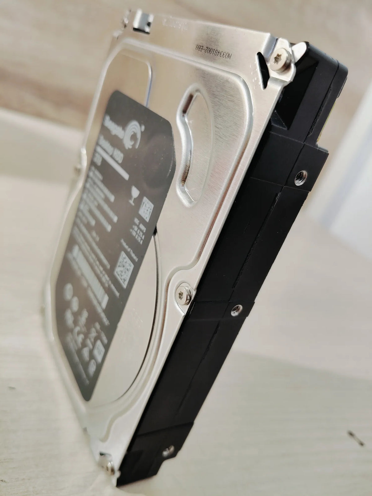 Disco duro 3TB - Seagate
