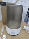 Humidificador Bebes Homvana