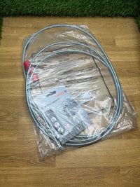 Tubo eje de limpieza 3 M Meister