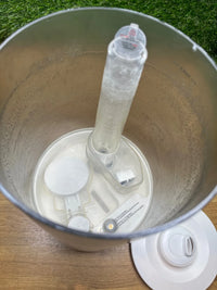 Humidificador Bebes Mocos y Tos Homvana