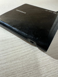 Grabadora de DVD portátil