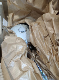 Sistema de ducha con termostato - Grohe