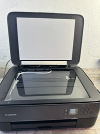Impresora multifuncion Canon Pixma