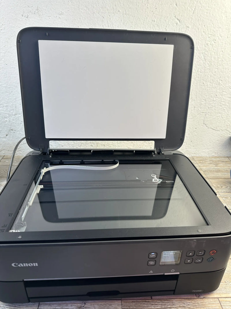 Impresora multifuncion Canon Pixma
