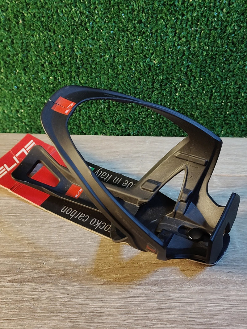 Portabidón Premium Carbono Elite Rocko