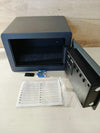 Caja Fuerte de Alta Seguridad