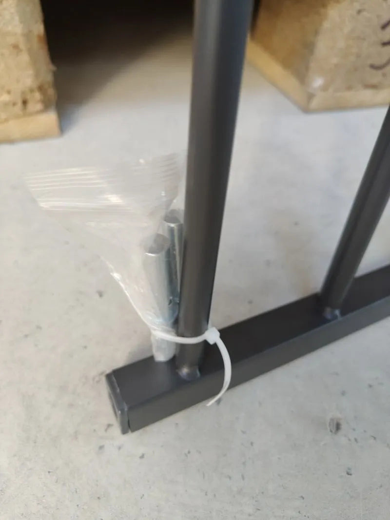 Extensión de puerta de acero - Midwest