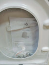Asiento inodoro blanco - KESSER