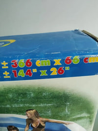 Bestway piscina infantil