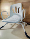 Mobiclinic, Silla de baño giratoria - Mobiclinic