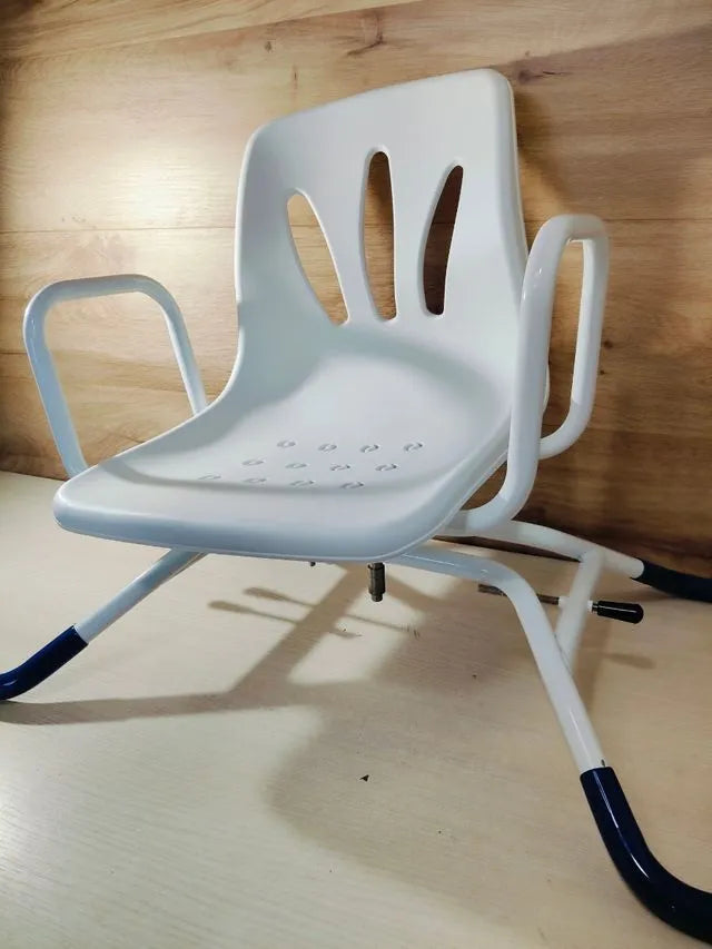 Mobiclinic, Silla de baño giratoria - Mobiclinic