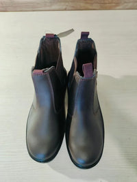 Calzado de protección - Blackrock Sf12C