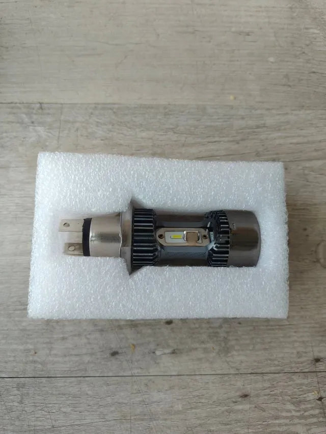 Faros de motocicleta 12V - 24V 30W - Rioler