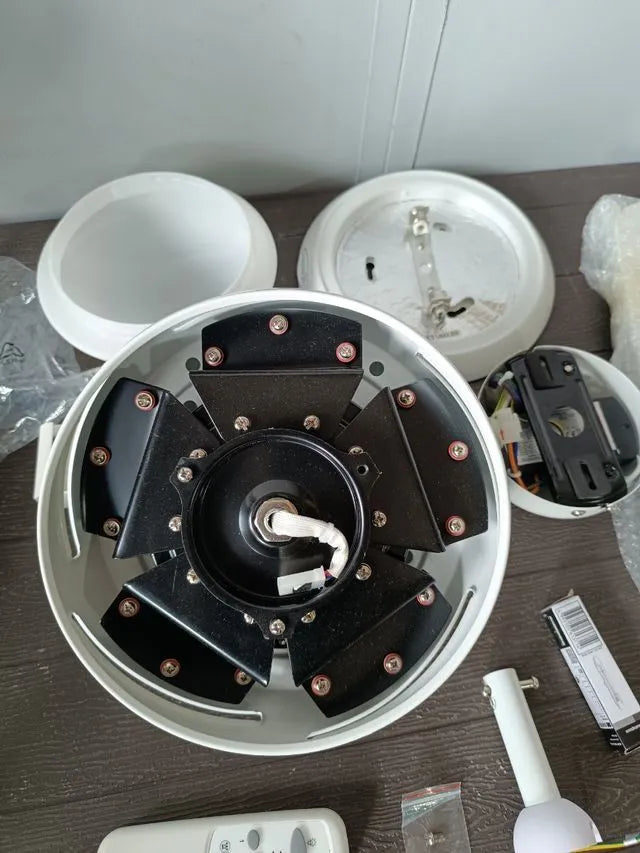 Ventilador de Techo Westinghouse