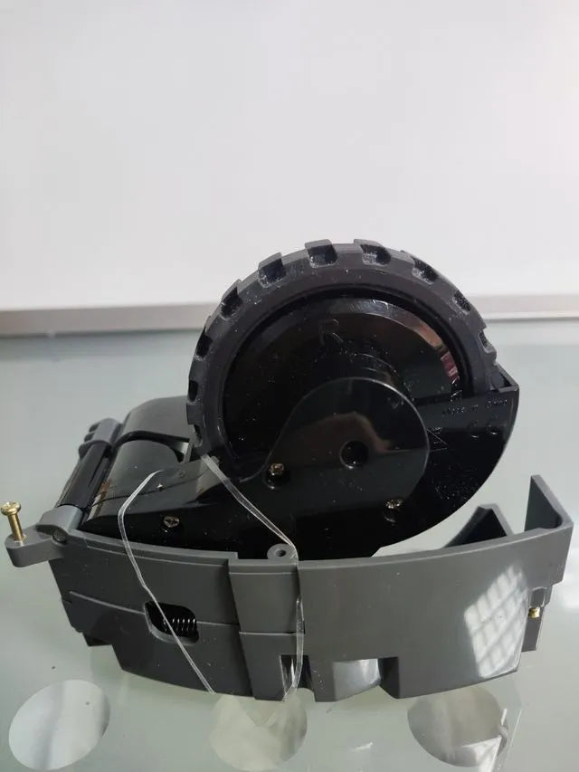 Suministro para aspiradora iRobot