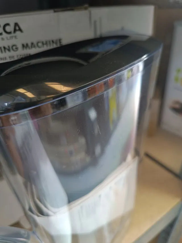 Jarra con filtro de agua para nevera - BRITA