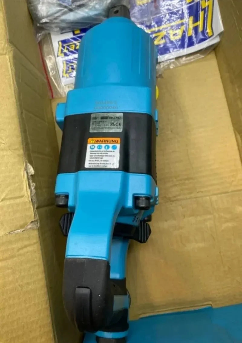 Llave impacto Hazet 9014PS-1 3/4” neumática pro