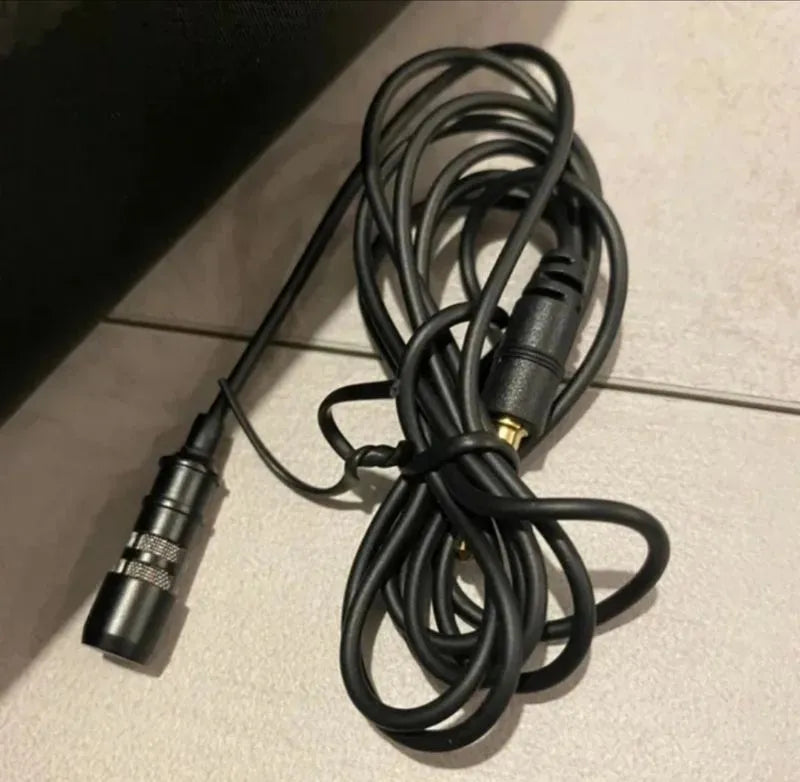 Mini Sistema de UHF-Micrófono-Inalámbrico