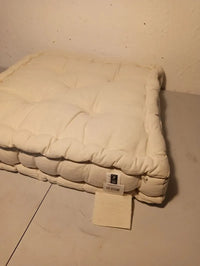 Almohada para silla