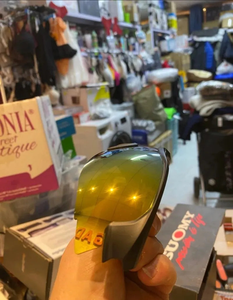 Gafas SUOMY ciclismo Fiandre