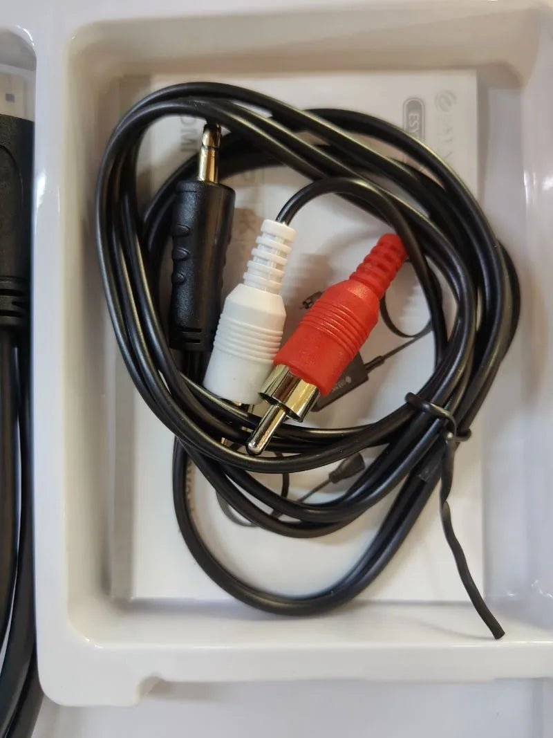 Audio Extractor 4K HDMI
