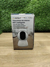 ANTELA Cámara IP WiFi 355° de Vigilancia FHD 1080p