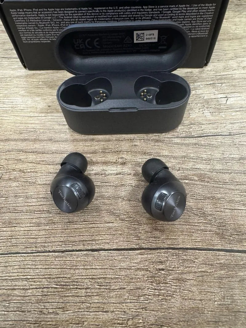 Auriculares