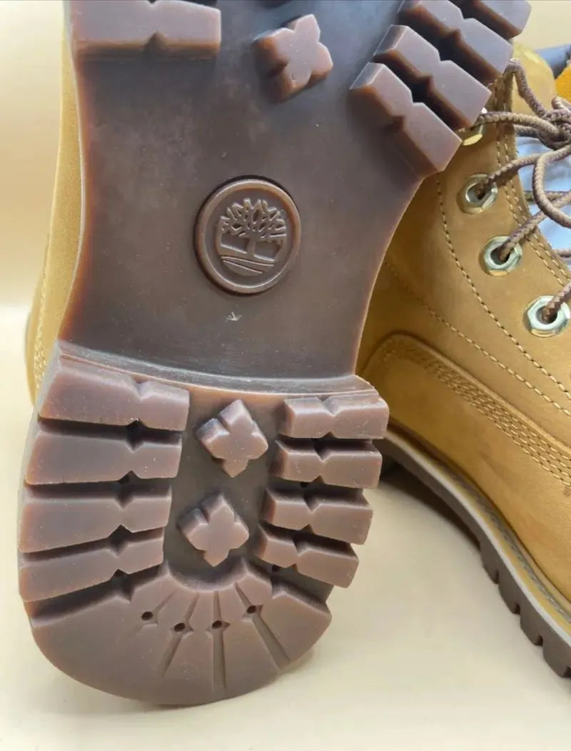 Timberland talla 40