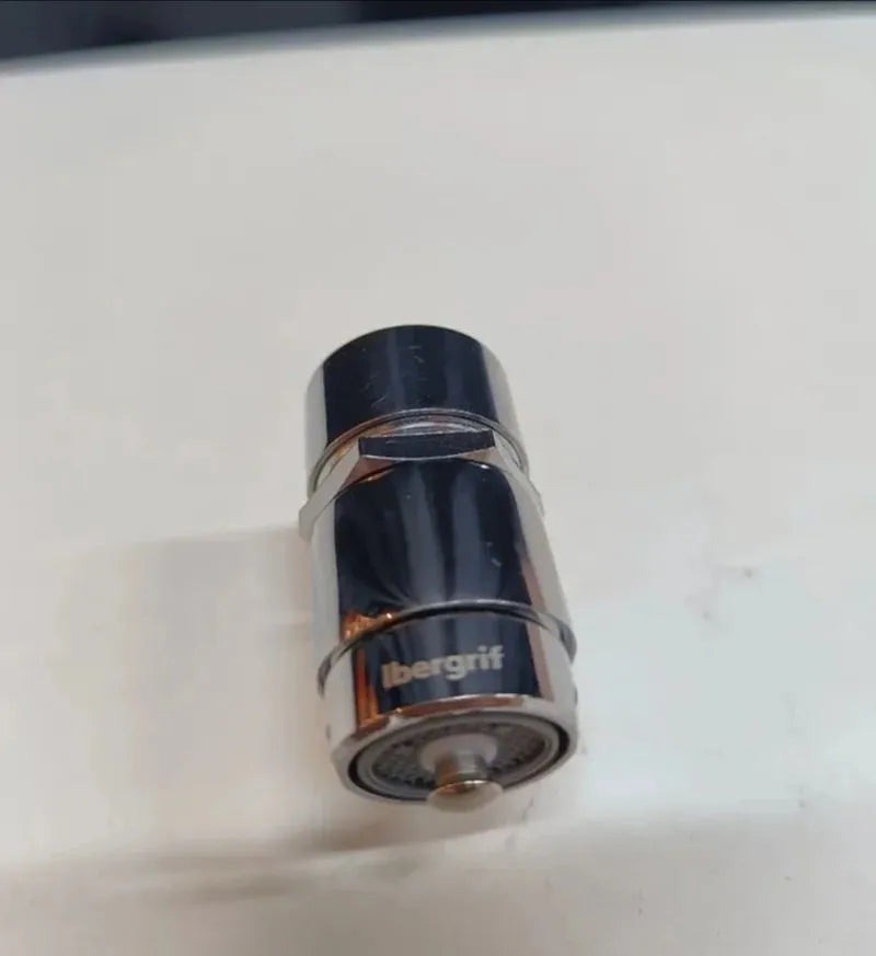 Alcachofa de Bidet