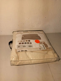 Funda sofá