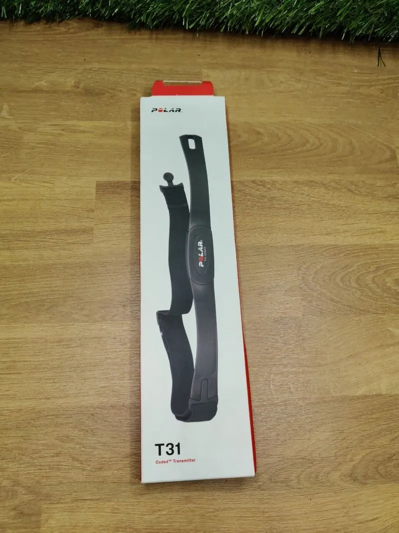 Transmisor Polar T31