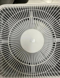 Purificador de aire xiaomi