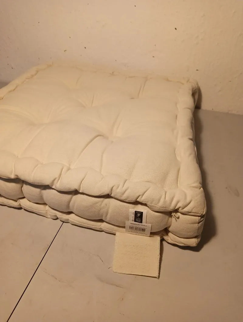 Almohada para silla