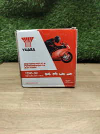 BATERIA 12N5-3B YUASA