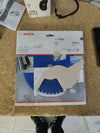 Bosch 2 608 643 057 - Hoja de sierra