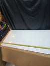 Panel protector antisalpicaduras para cocina