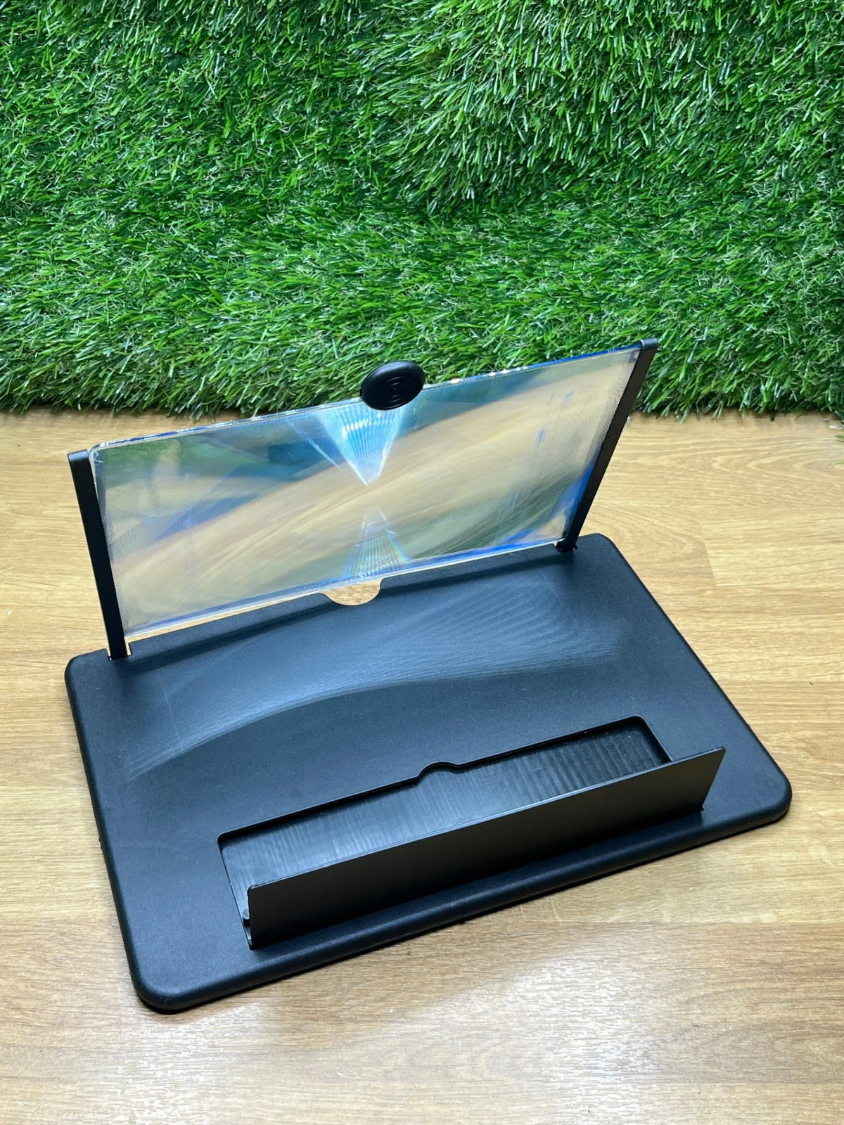 Amplificador de Pantalla para Movil