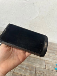 Móvil Smartphone irrompible