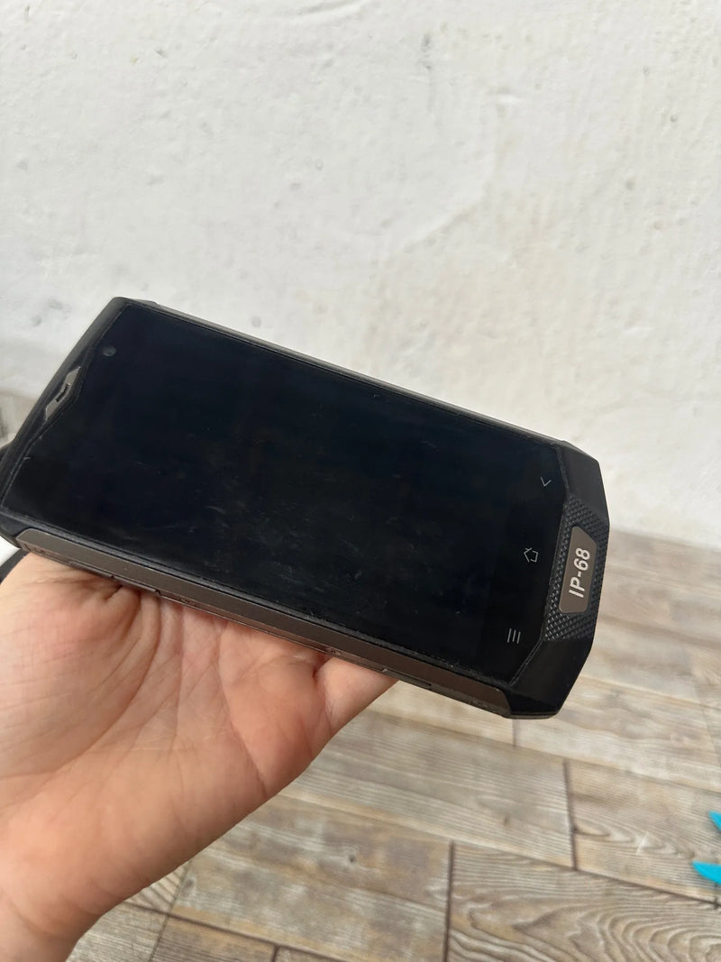 Móvil Smartphone irrompible