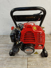 Pulverizador con motor - Bricoferr
