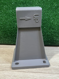 Soporte de Pared para Toldo Lateral SONGMICS