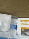 Canaletas adhesivas de PVC D-Line