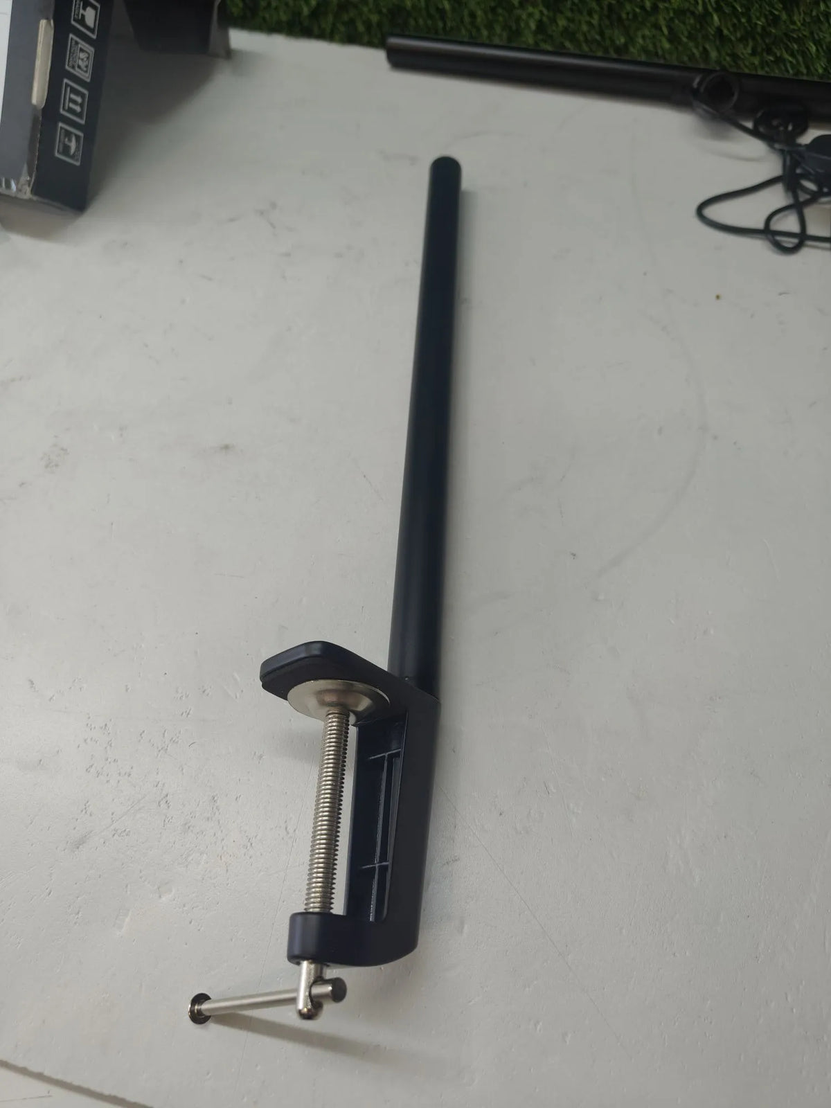 Lámpara de escritorio regulable - Kangtaixin