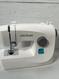 Máquina de Coser para Principiantes BelleCouture 1500 Elite