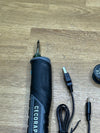 Soldador sin Cables CecoRaptor Perfect Solder 360 Advance Cecotec
