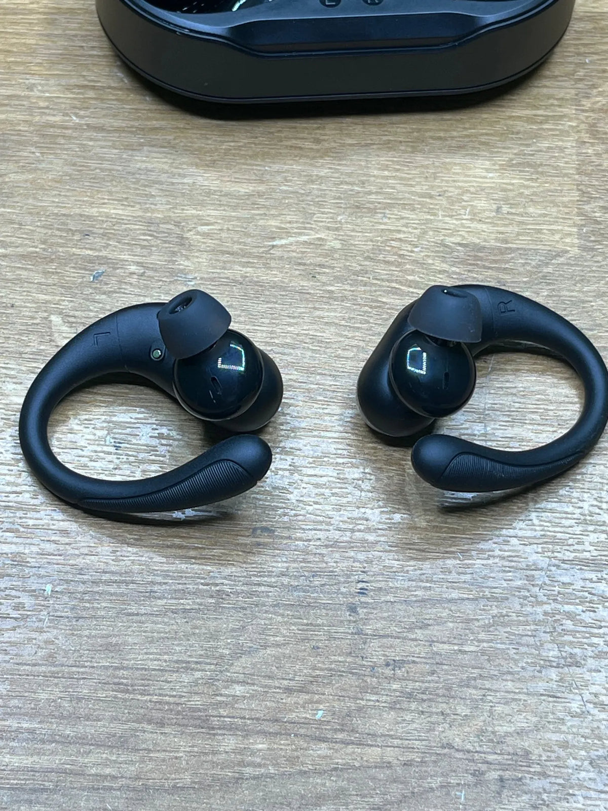 Auriculares inalámbricos Bluetooth Deportivos Rolosar
