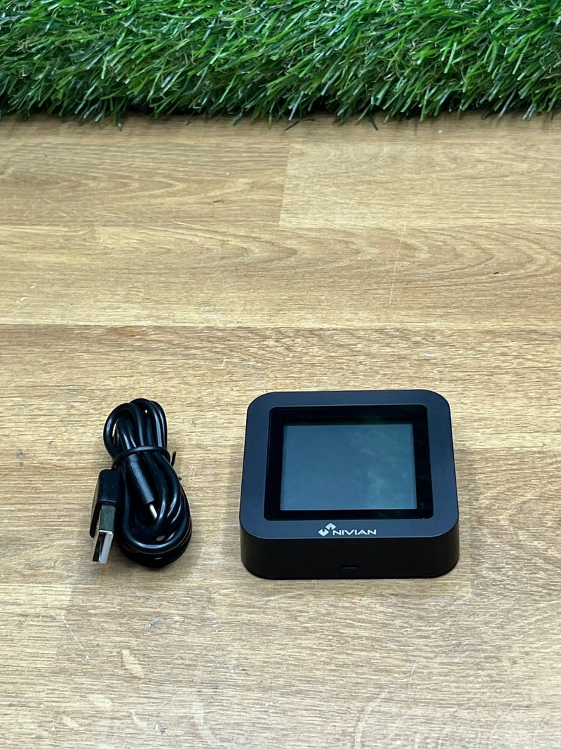 Mando a distancia universal WiFi IR Nivian
