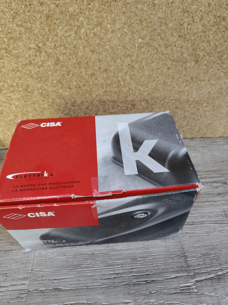 Cerradura electrica CISA 1a611000